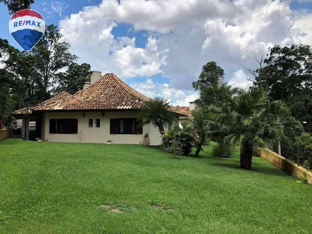 Casa, 4 quartos, 578 m² - Foto 3