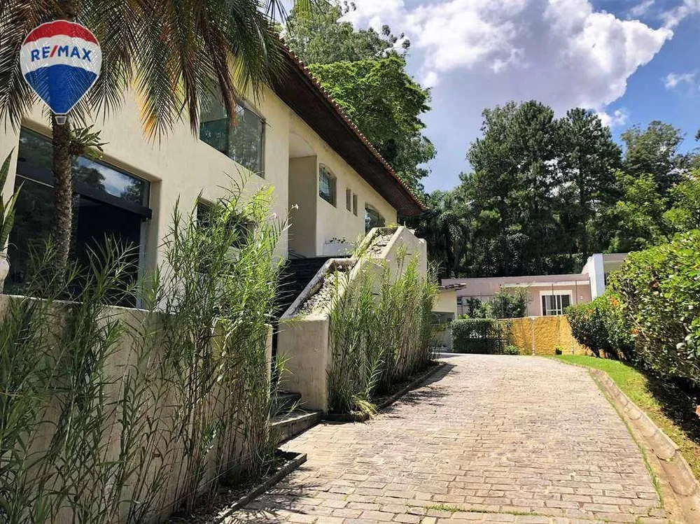 Casa, 4 quartos, 578 m² - Foto 4