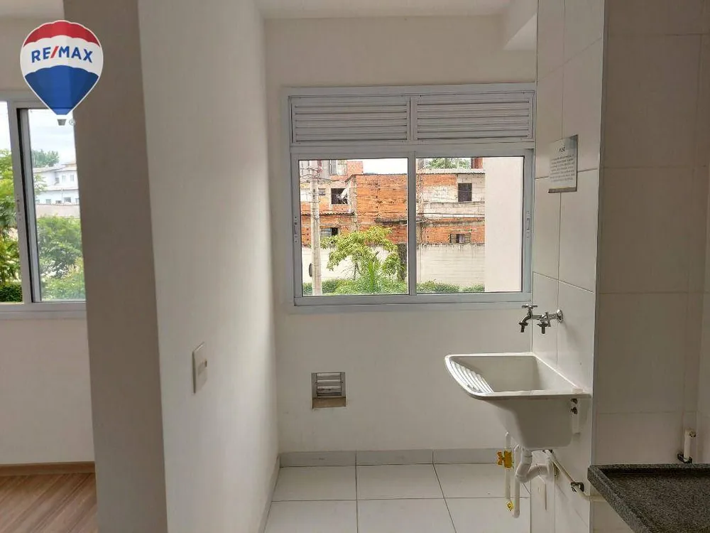 Apartamento, 1 quarto, 31 m² - Foto 3