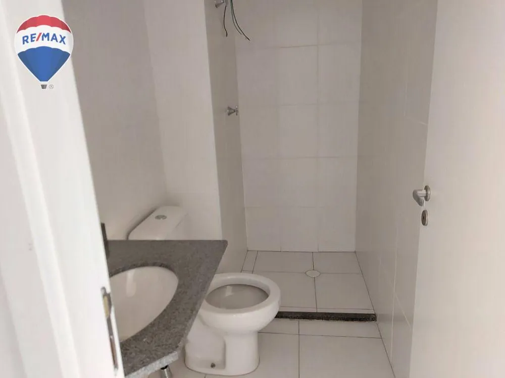 Apartamento, 1 quarto, 31 m² - Foto 4