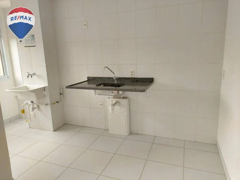 Apartamento, 1 quarto, 31 m² - Foto 2