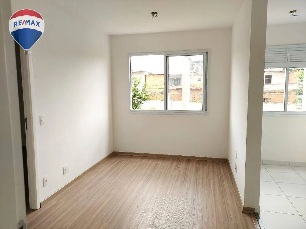 Apartamento, 1 quarto, 31 m² - Foto 1