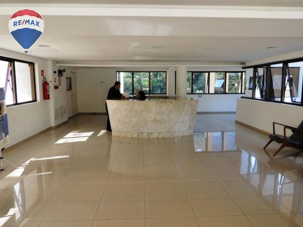 Sala-Conjunto, 34 m² - Foto 3