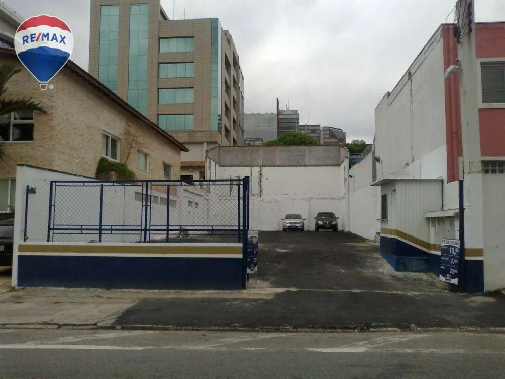 Terreno, 330 m² - Foto 1