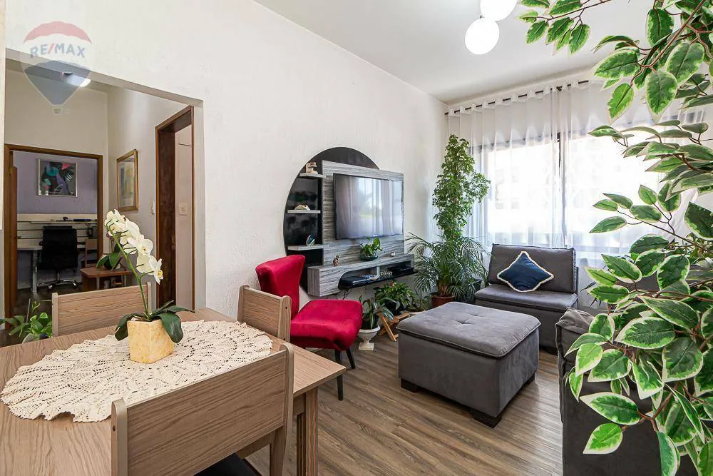 Apartamento, 2 quartos, 78 m² - Foto 3