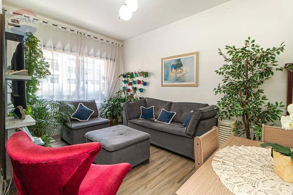 Apartamento, 2 quartos, 78 m² - Foto 1