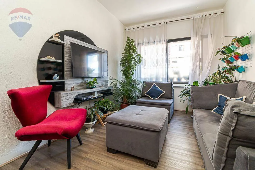 Apartamento, 2 quartos, 78 m² - Foto 4