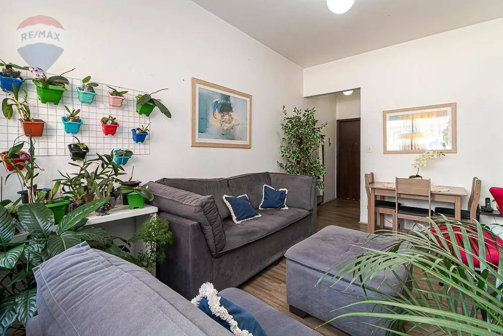Apartamento, 2 quartos, 78 m² - Foto 2