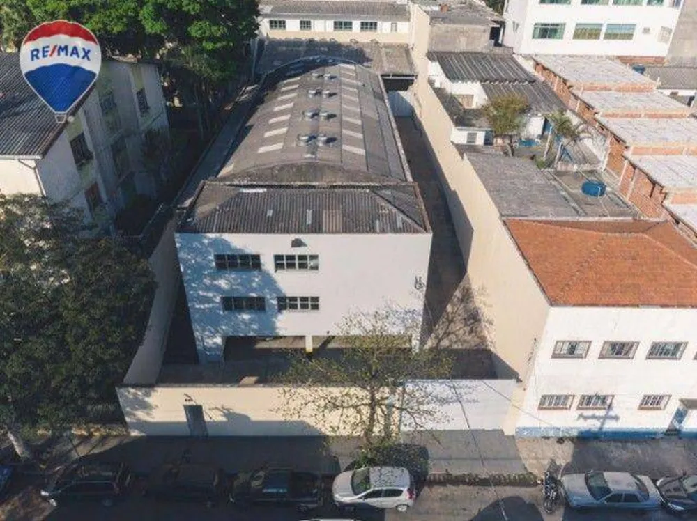 Depósito-Galpão, 900 m² - Foto 2