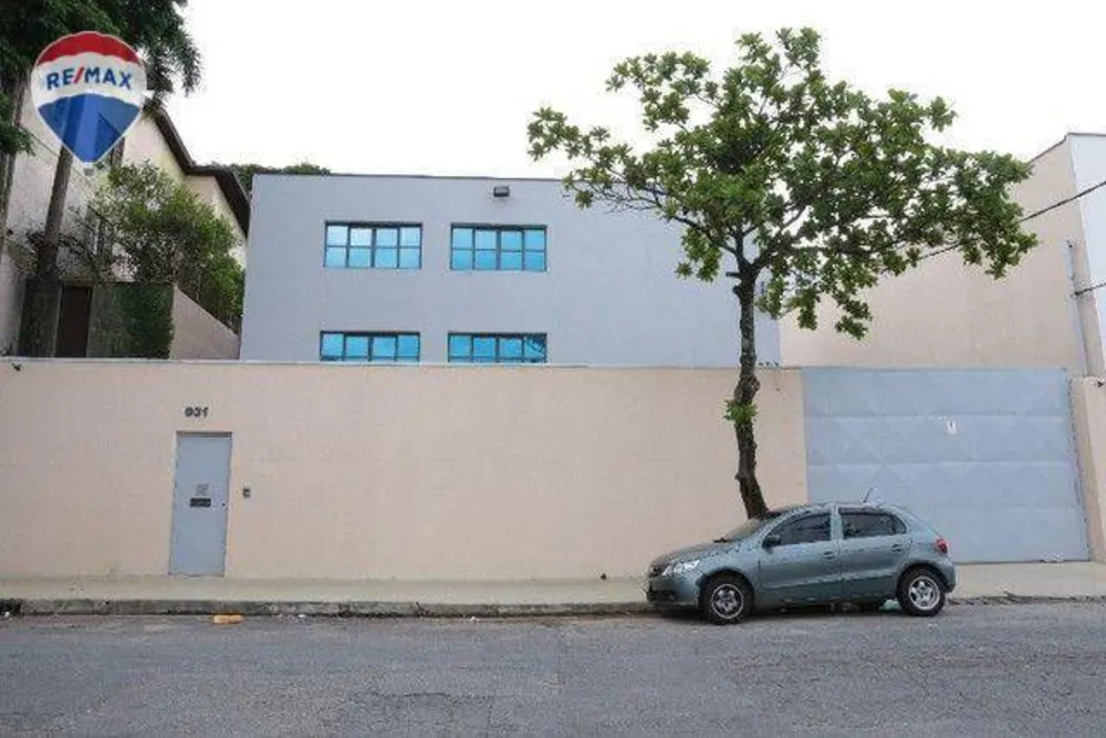 Depósito-Galpão, 900 m² - Foto 3
