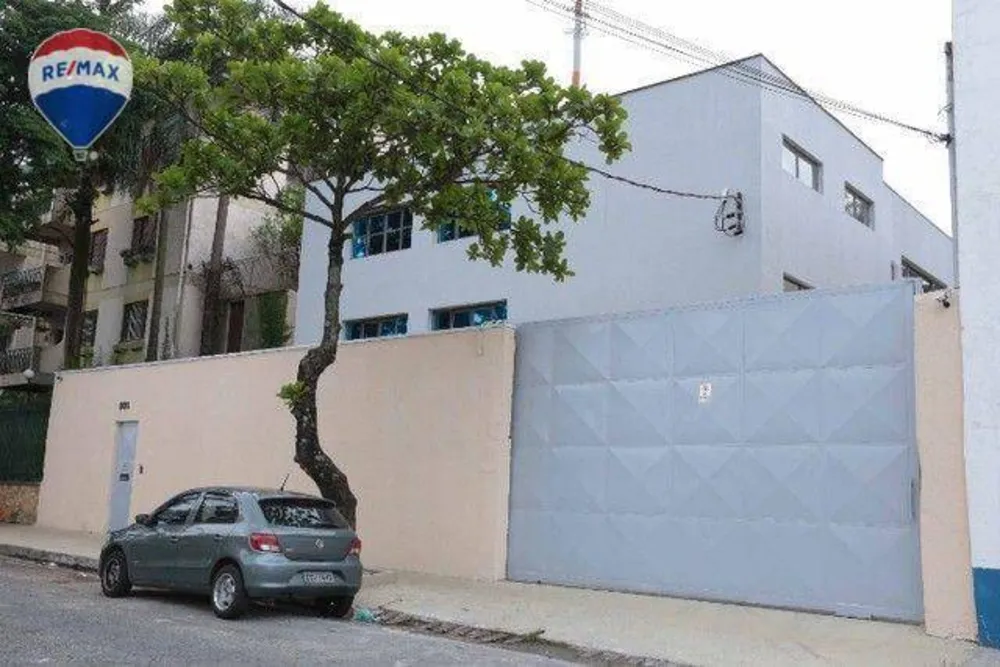 Depósito-Galpão, 900 m² - Foto 4