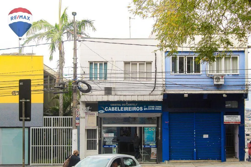 Prédio Inteiro, 330 m² - Foto 1