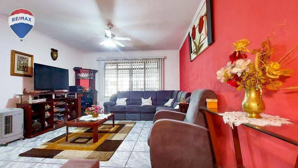 Sobrado, 3 quartos, 140 m² - Foto 4