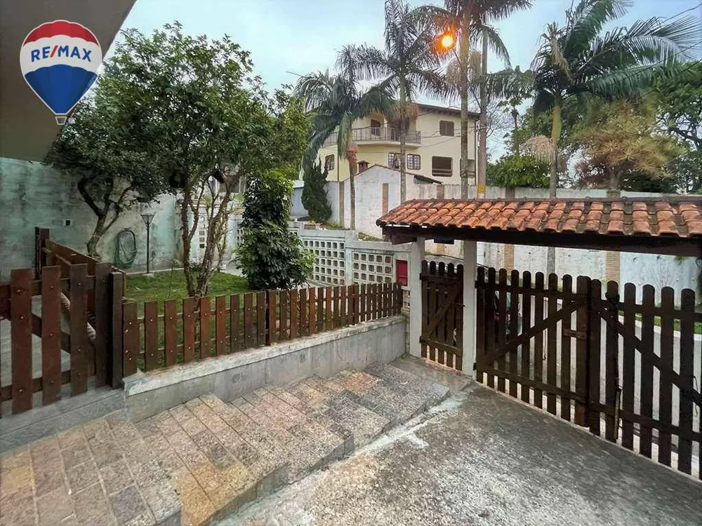 Casa, 5 quartos, 471 m² - Foto 4
