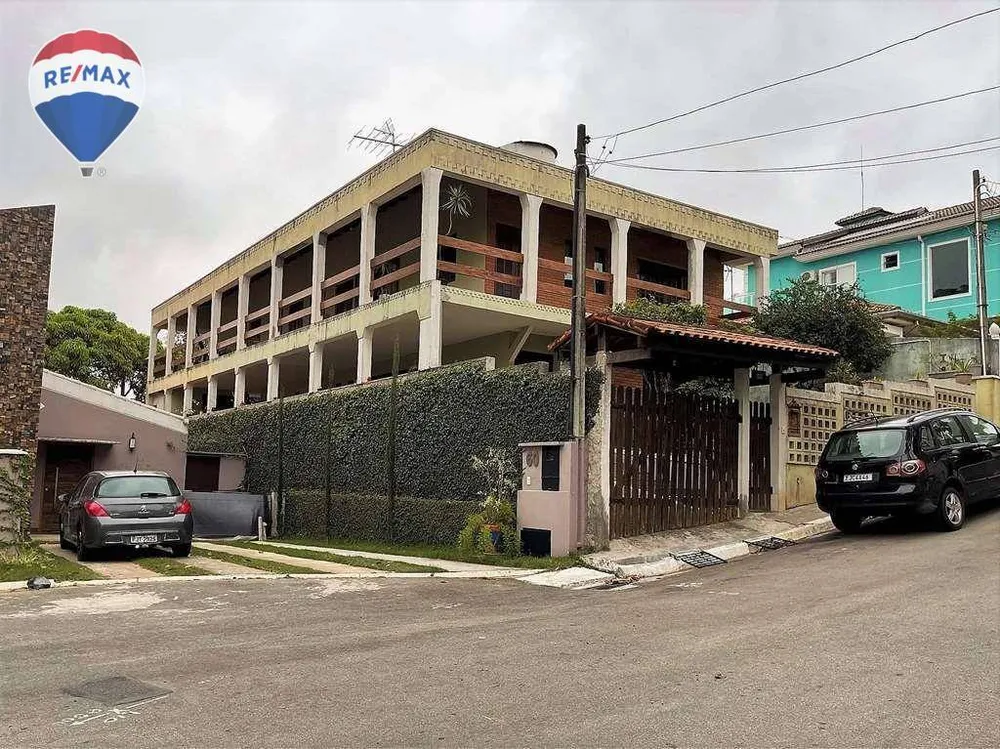 Casa, 5 quartos, 471 m² - Foto 2
