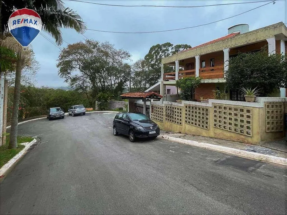 Casa, 5 quartos, 471 m² - Foto 3
