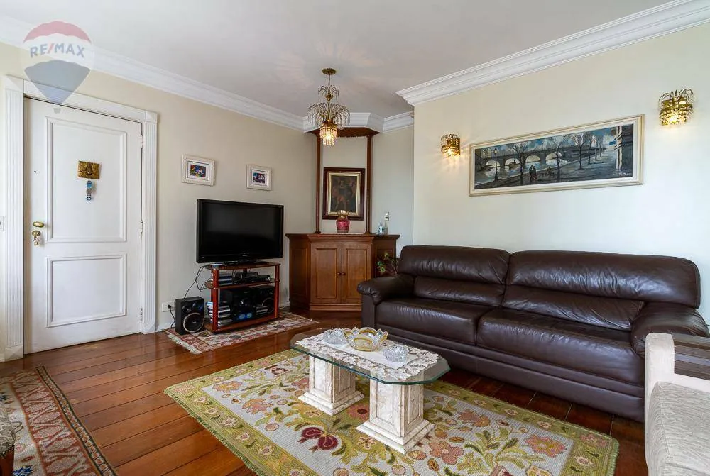 Apartamento, 3 quartos, 133 m² - Foto 4