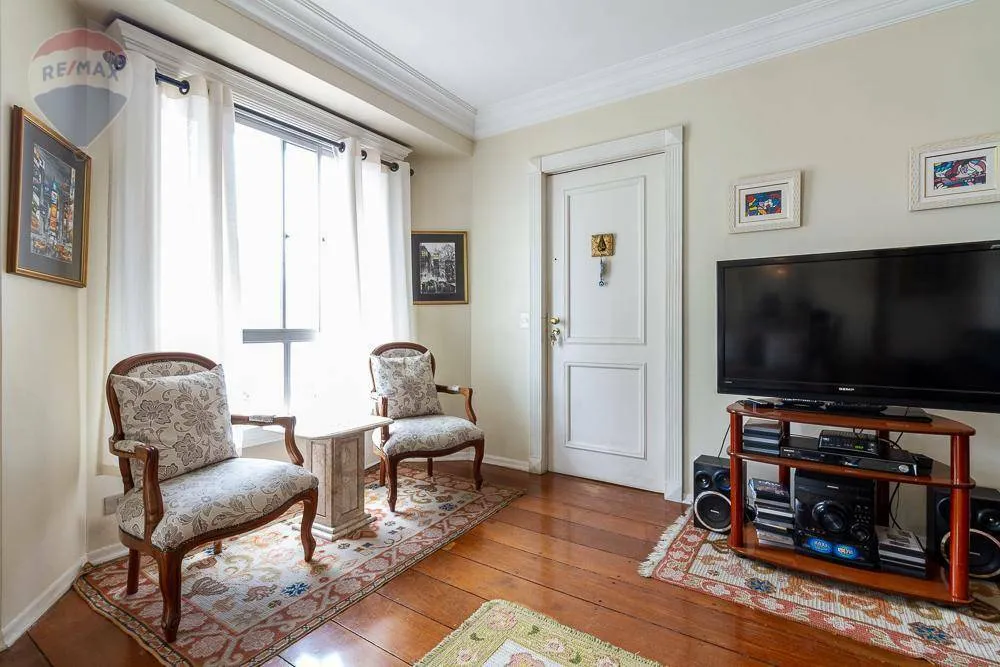Apartamento, 3 quartos, 133 m² - Foto 3