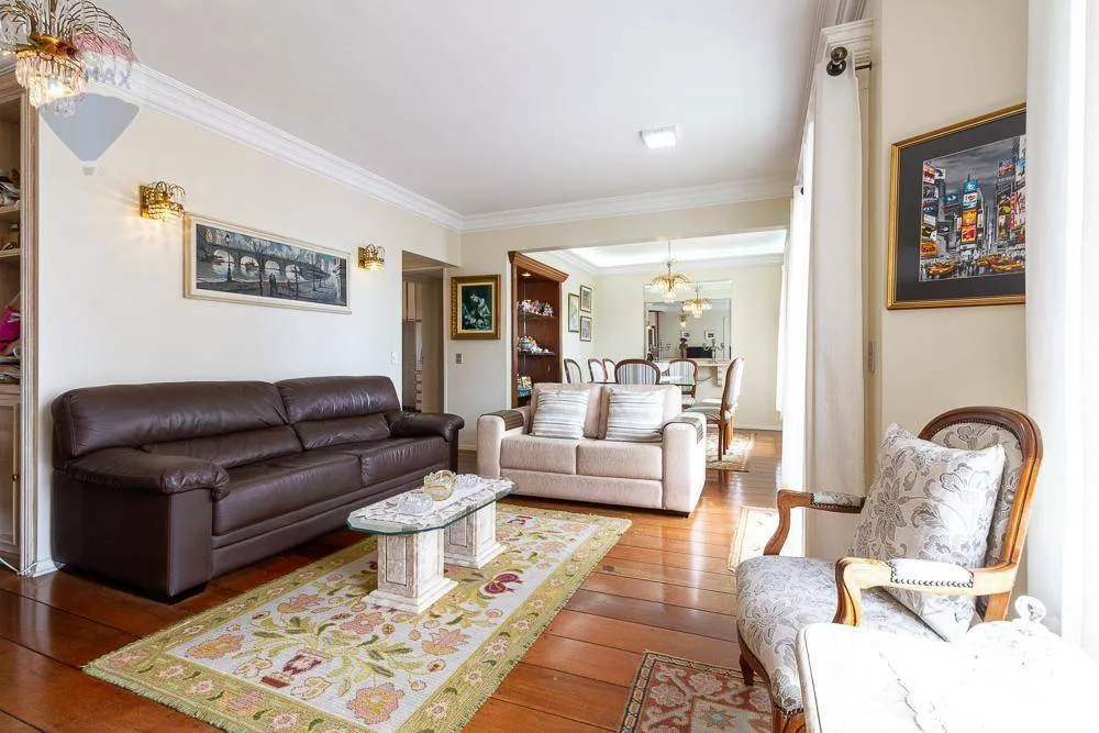 Apartamento, 3 quartos, 133 m² - Foto 2