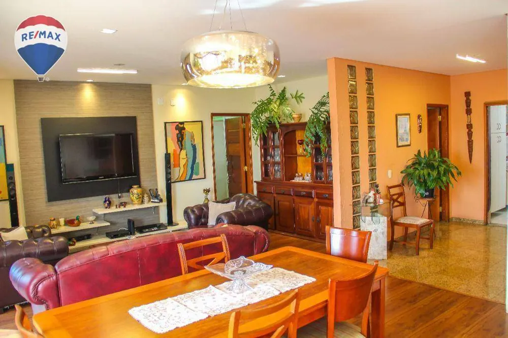 Apartamento, 3 quartos, 181 m² - Foto 3