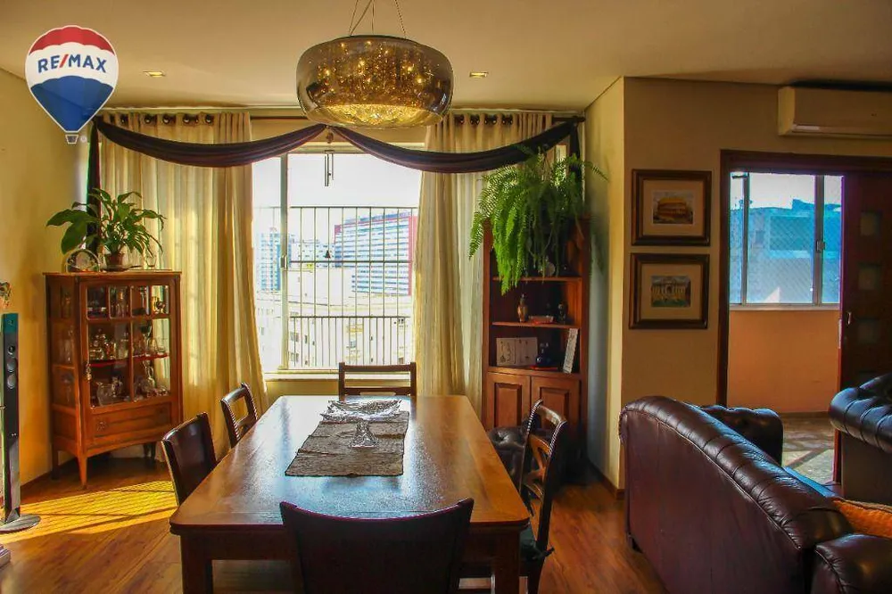 Apartamento, 3 quartos, 181 m² - Foto 4