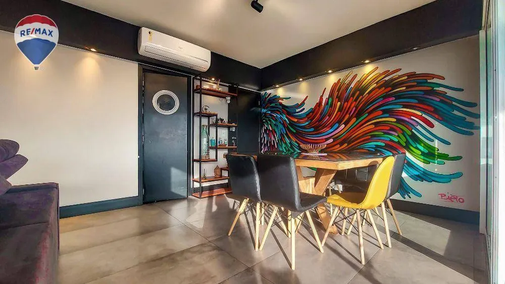 Apartamento, 3 quartos, 93 m² - Foto 4