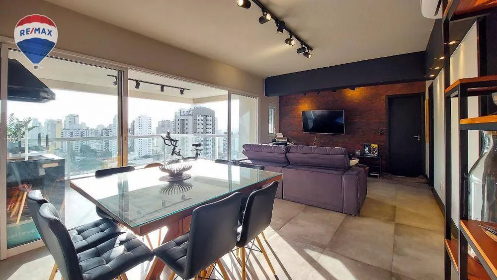 Apartamento, 3 quartos, 93 m² - Foto 3