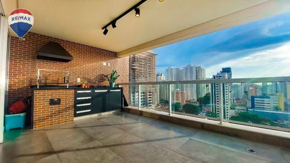 Apartamento, 3 quartos, 93 m² - Foto 2