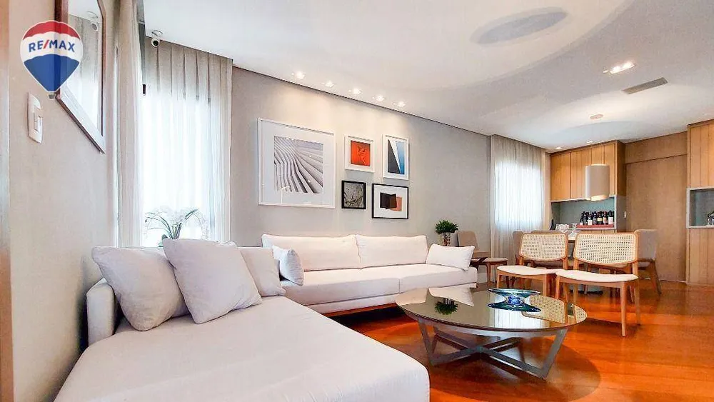 Apartamento, 3 quartos, 187 m² - Foto 3