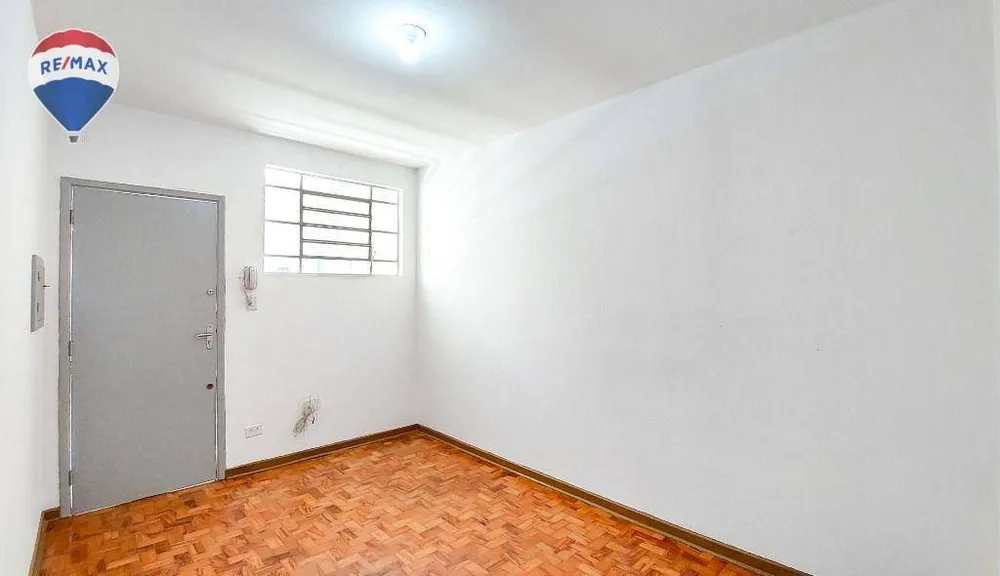 Apartamento, 1 quarto, 40 m² - Foto 1