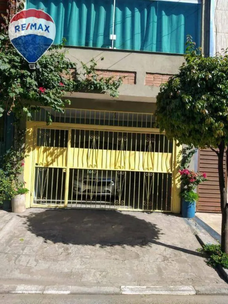 Casa, 3 quartos, 265 m² - Foto 1