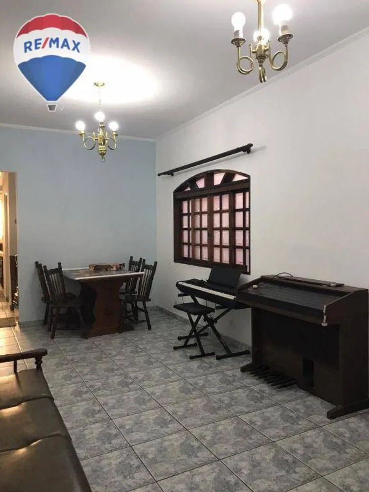 Casa, 3 quartos, 265 m² - Foto 3