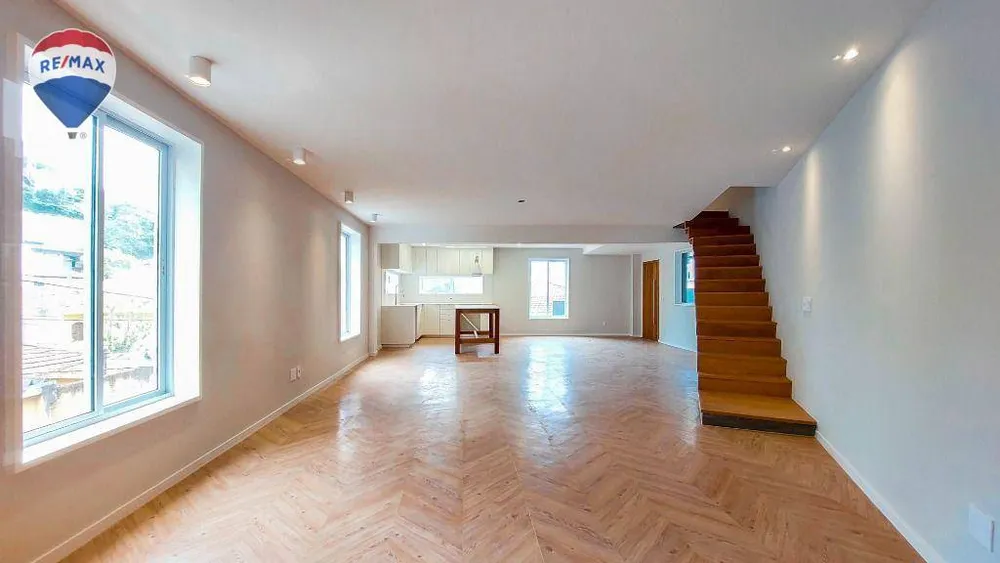 Sobrado, 3 quartos, 192 m² - Foto 3