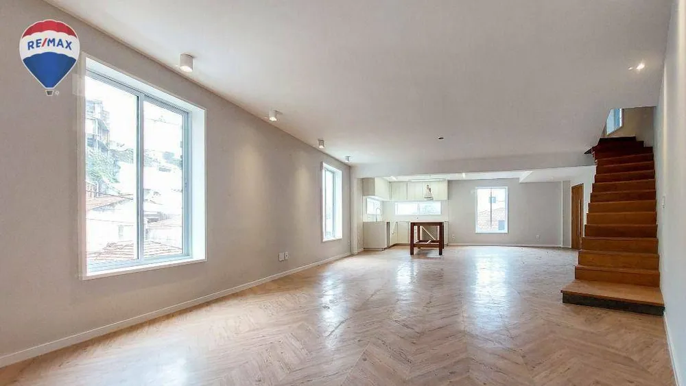 Sobrado, 3 quartos, 192 m² - Foto 4