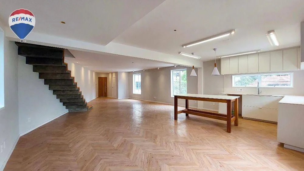 Sobrado, 3 quartos, 192 m² - Foto 2