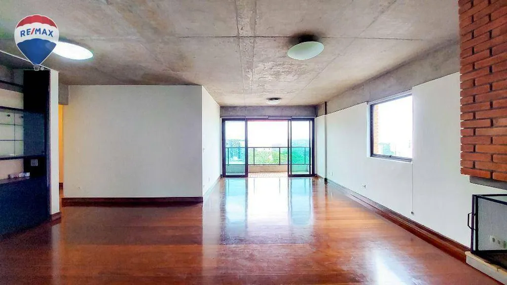 Apartamento, 3 quartos, 127 m² - Foto 1