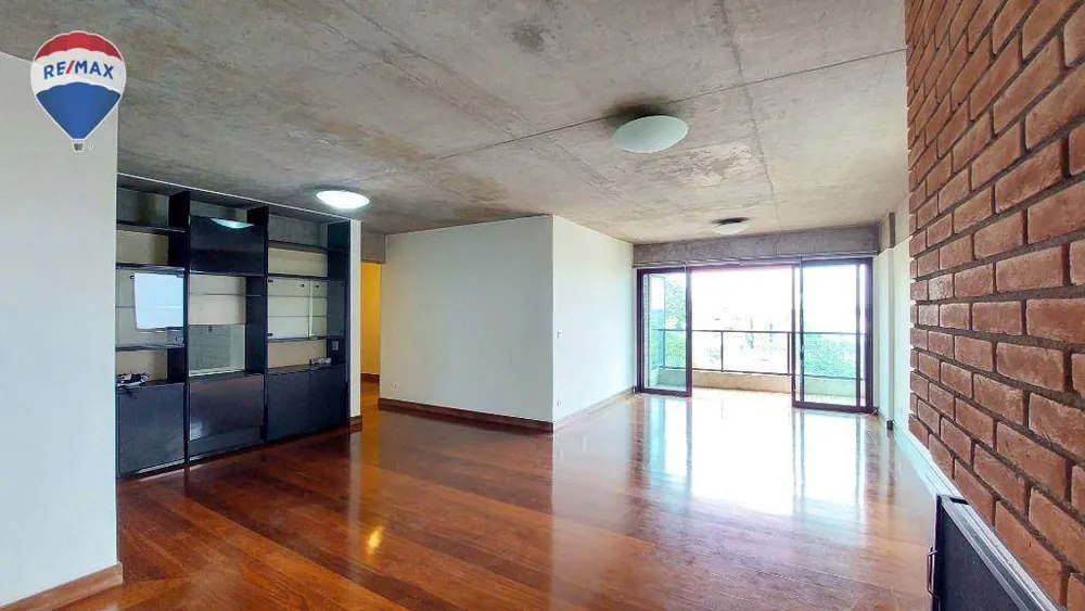 Apartamento, 3 quartos, 127 m² - Foto 2