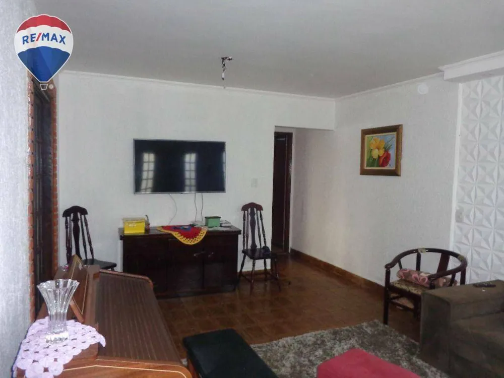 Casa, 2 quartos, 79 m² - Foto 3