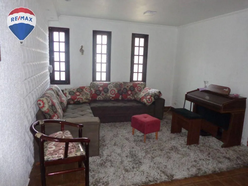 Casa, 2 quartos, 79 m² - Foto 2