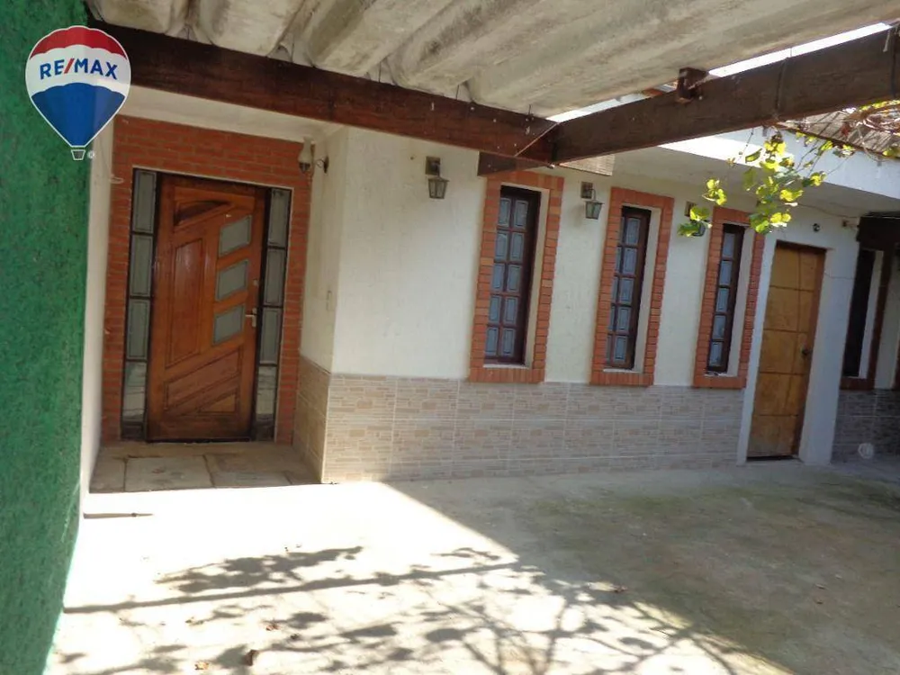 Casa, 2 quartos, 79 m² - Foto 1