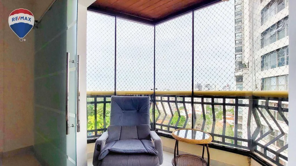 Apartamento, 3 quartos, 115 m² - Foto 4