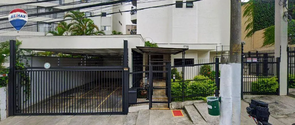 Apartamento, 3 quartos, 115 m² - Foto 2