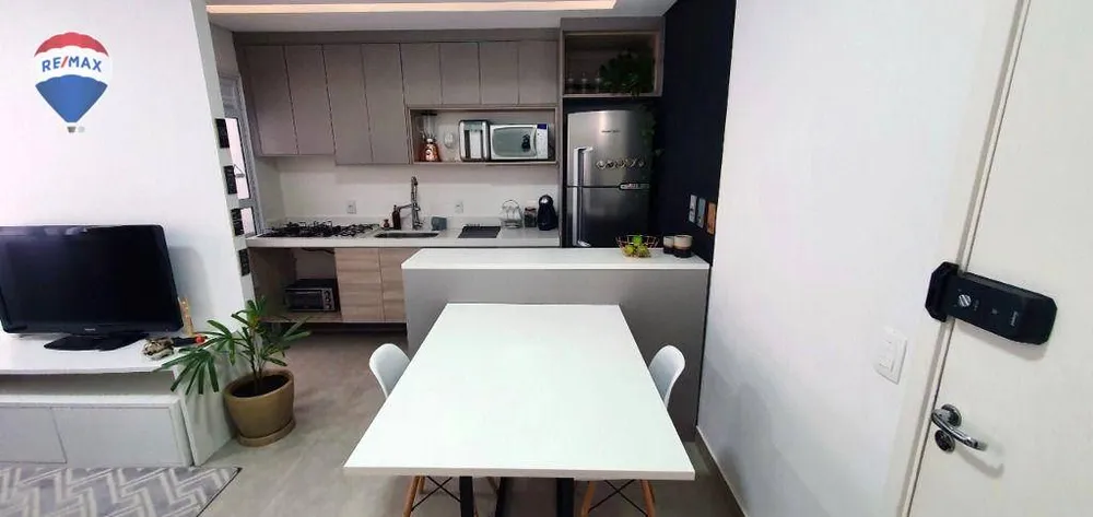 Apartamento, 1 quarto, 35 m² - Foto 2