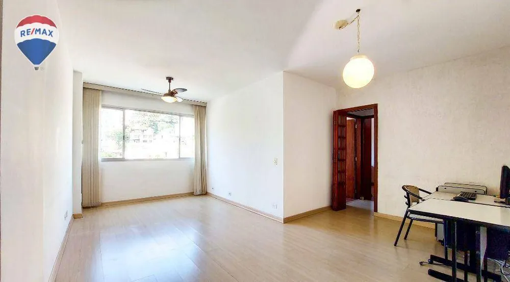 Apartamento, 2 quartos, 71 m² - Foto 2