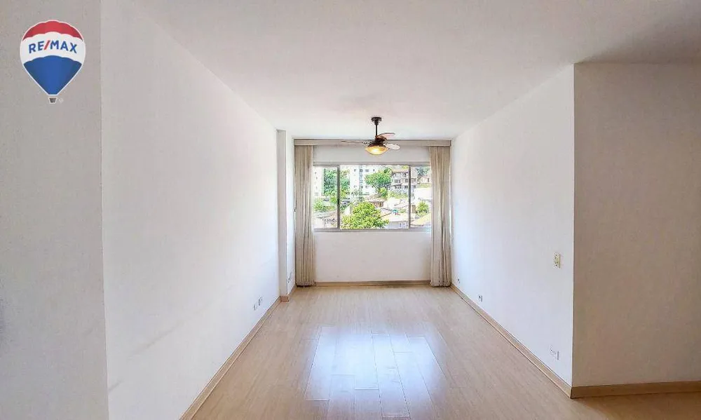 Apartamento, 2 quartos, 71 m² - Foto 1