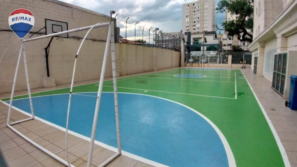 Cobertura, 3 quartos, 115 m² - Foto 3