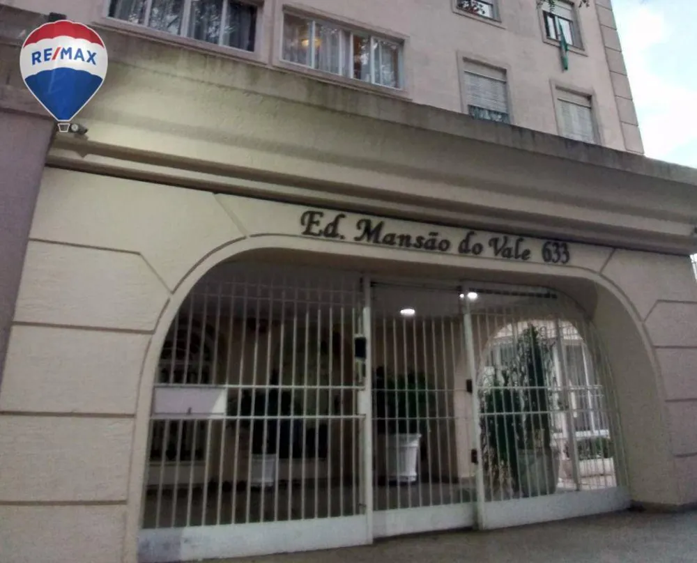 Cobertura, 3 quartos, 115 m² - Foto 2