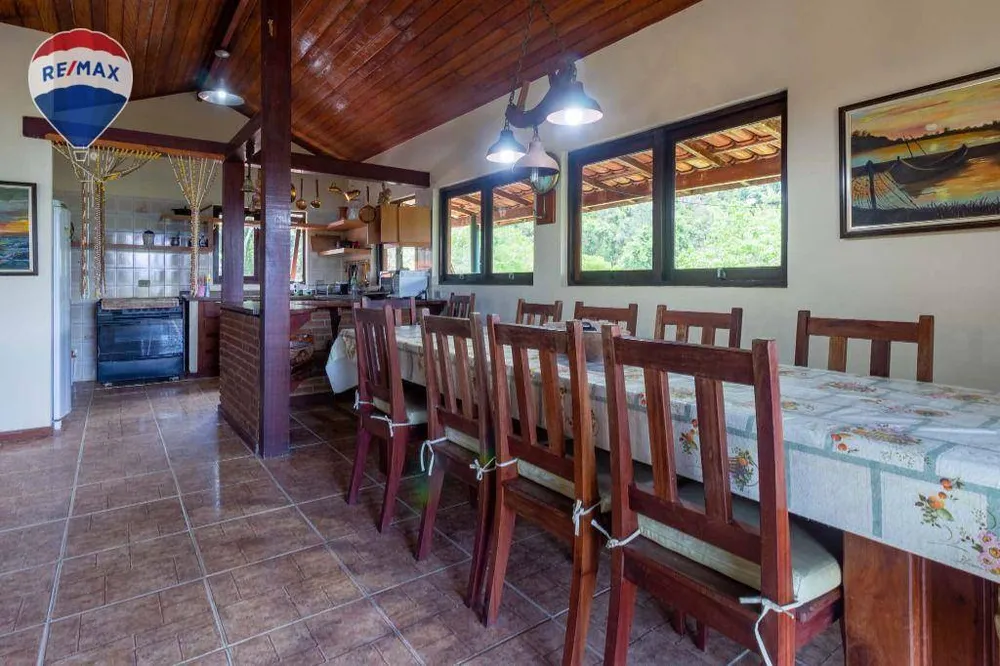 Casa, 4 quartos, 300 m² - Foto 2