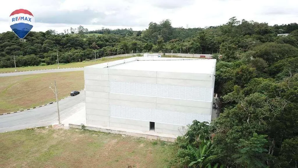 Depósito-Galpão, 1085 m² - Foto 2