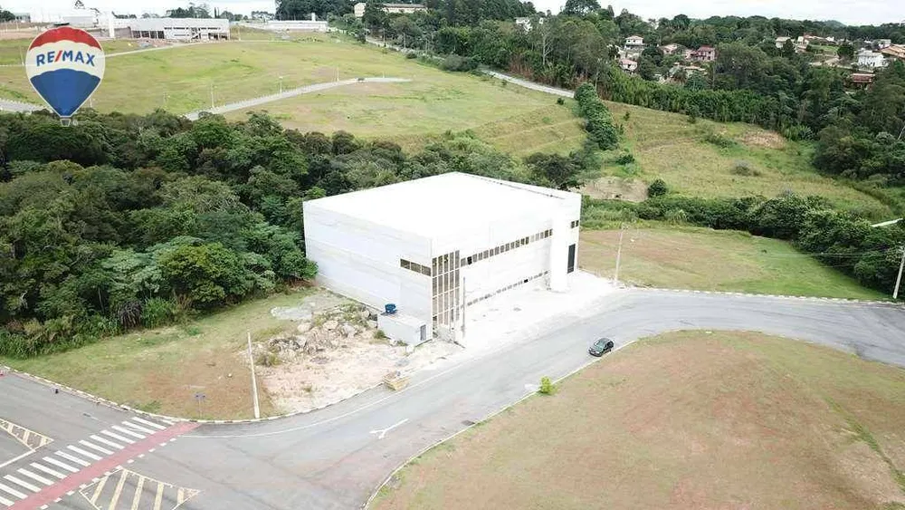 Depósito-Galpão, 1085 m² - Foto 3